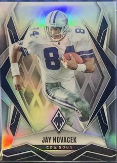 Jay Novacek