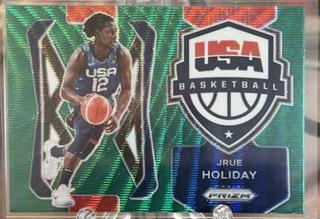 Jrue Holiday