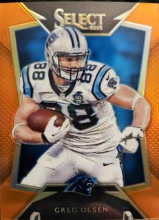Greg Olsen