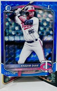 Khadim Diaw