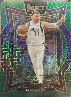 Luka Doncic