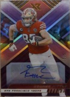 George Kittle