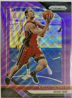 Kelly Olynyk