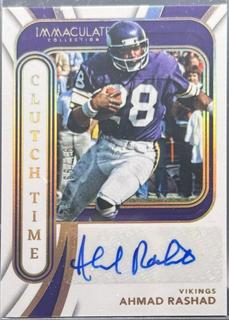 Ahmad Rashad