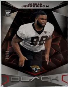 Jordan Jefferson