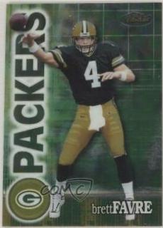 Brett Favre