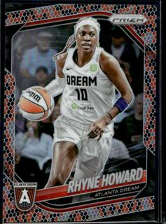 Rhyne Howard