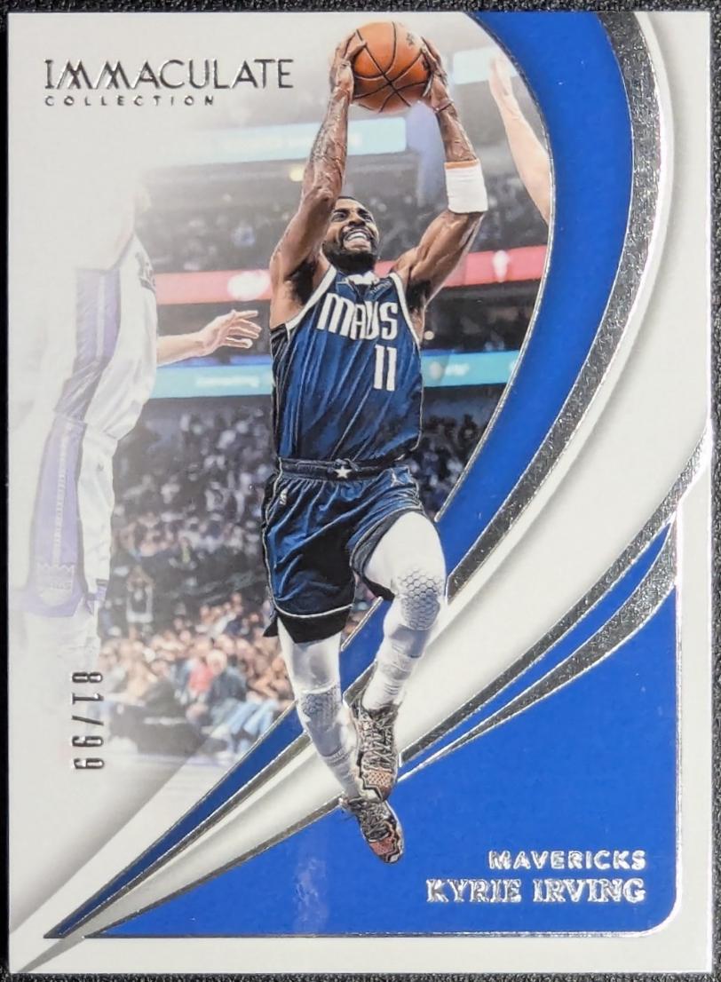 Kyrie Irving