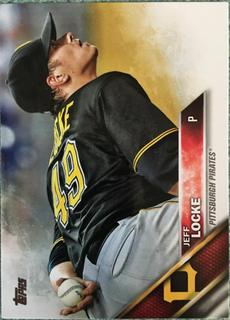 Jeff Locke