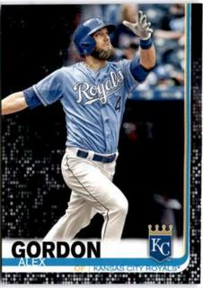 Alex Gordon