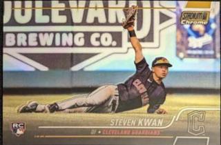 Steven Kwan