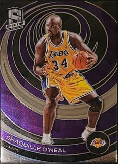 Shaquille O'Neal