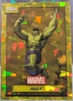 2024 Hulk [Refractor] #43