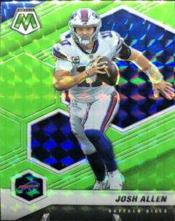 Josh Allen