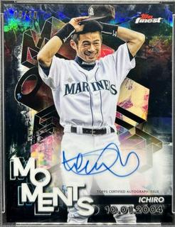 Ichiro