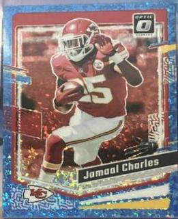 Jamaal Charles