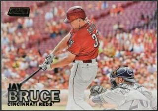 Jay Bruce