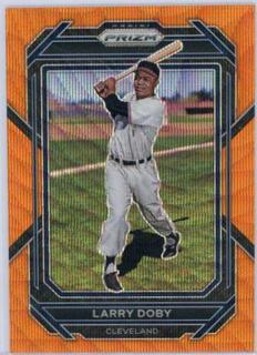 Larry Doby