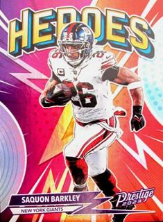 Saquon Barkley