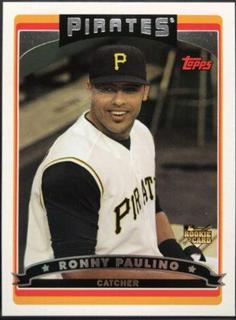 Ronny Paulino