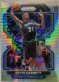 Kevin Garnett