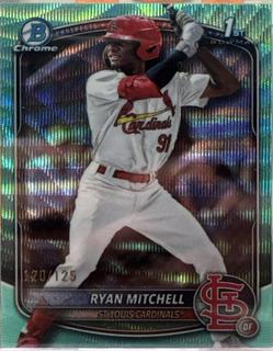 Ryan Mitchell