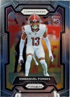 Emmanuel Forbes