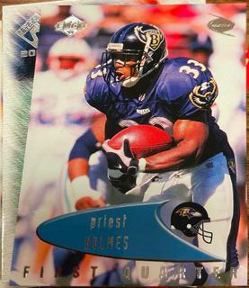 Priest Holmes