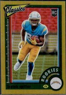 Isaiah Spiller