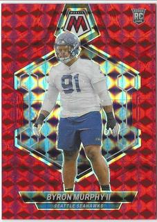 Byron Murphy II