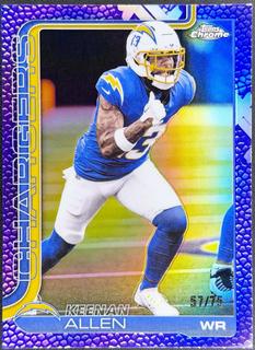 Keenan Allen