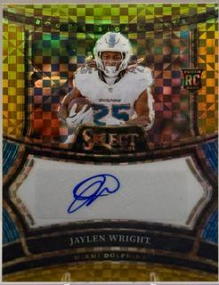Jaylen Wright
