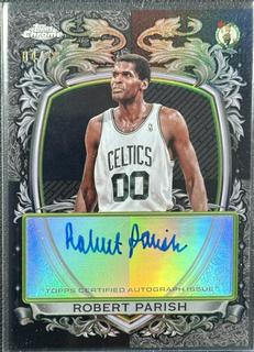 Robert Parish