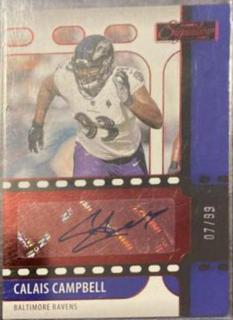 Calais Campbell
