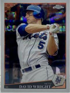 David Wright