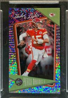 Patrick Mahomes II