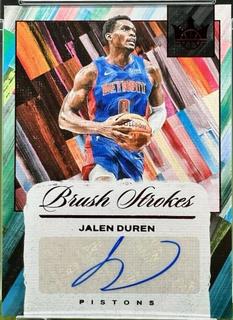 Jalen Duren