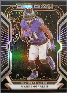 Mark Ingram II