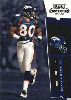 Rod Smith