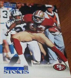 J.J. Stokes