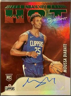 Moussa Diabate
