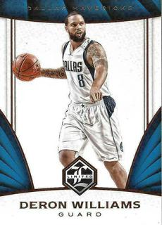 Deron Williams
