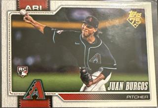 Juan Burgos