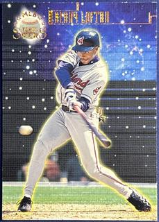 Kenny Lofton