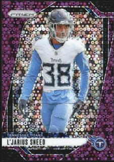 L'Jarius Sneed
