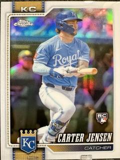 Carter Jensen