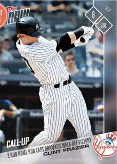 Clint Frazier