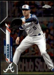Freddie Freeman
