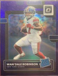 Wan'Dale Robinson