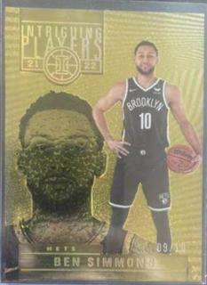 Ben Simmons